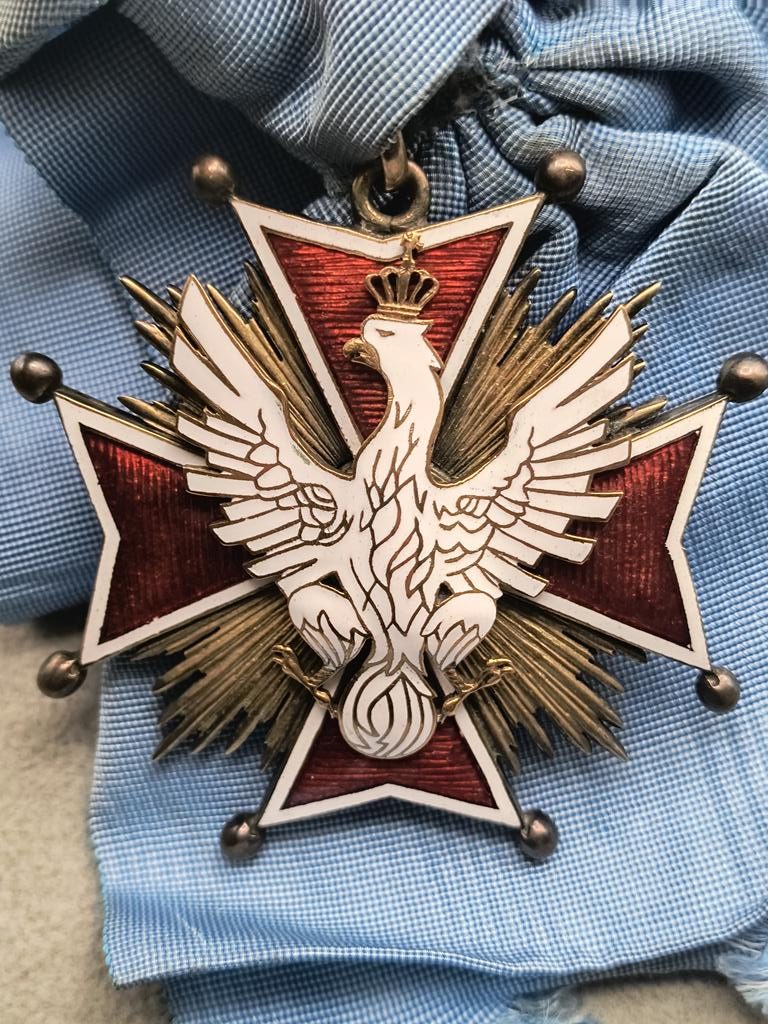 Order Orła Białego