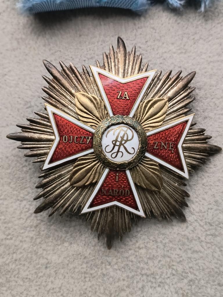 Order Orła Białego