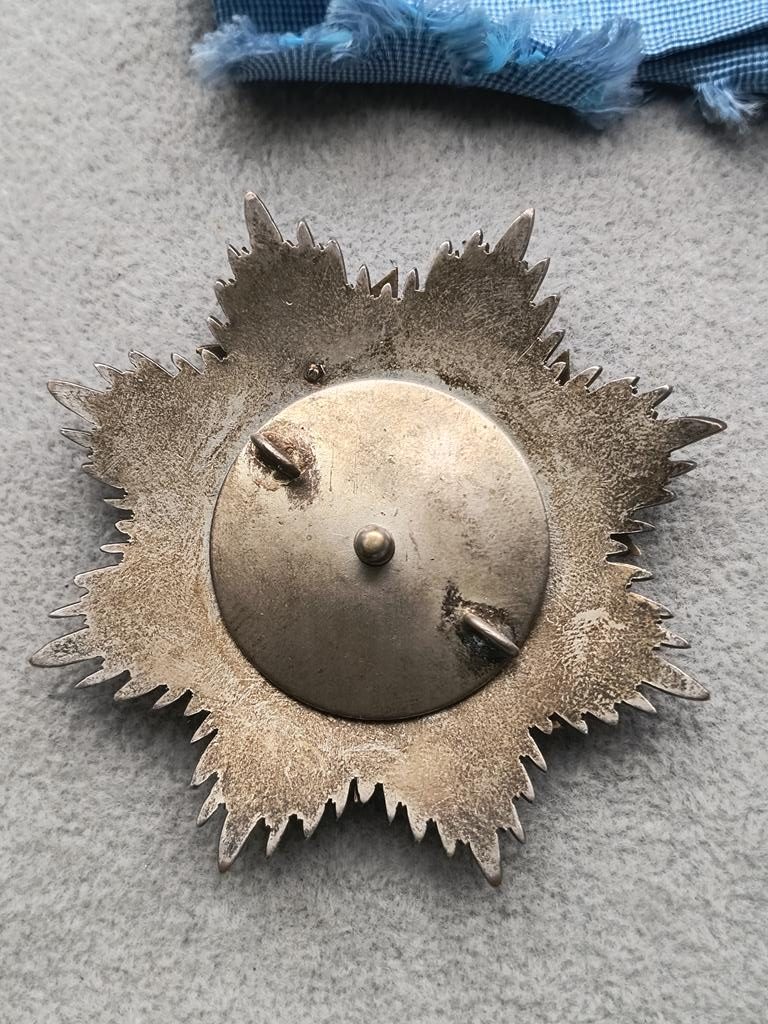 Order Orła Białego