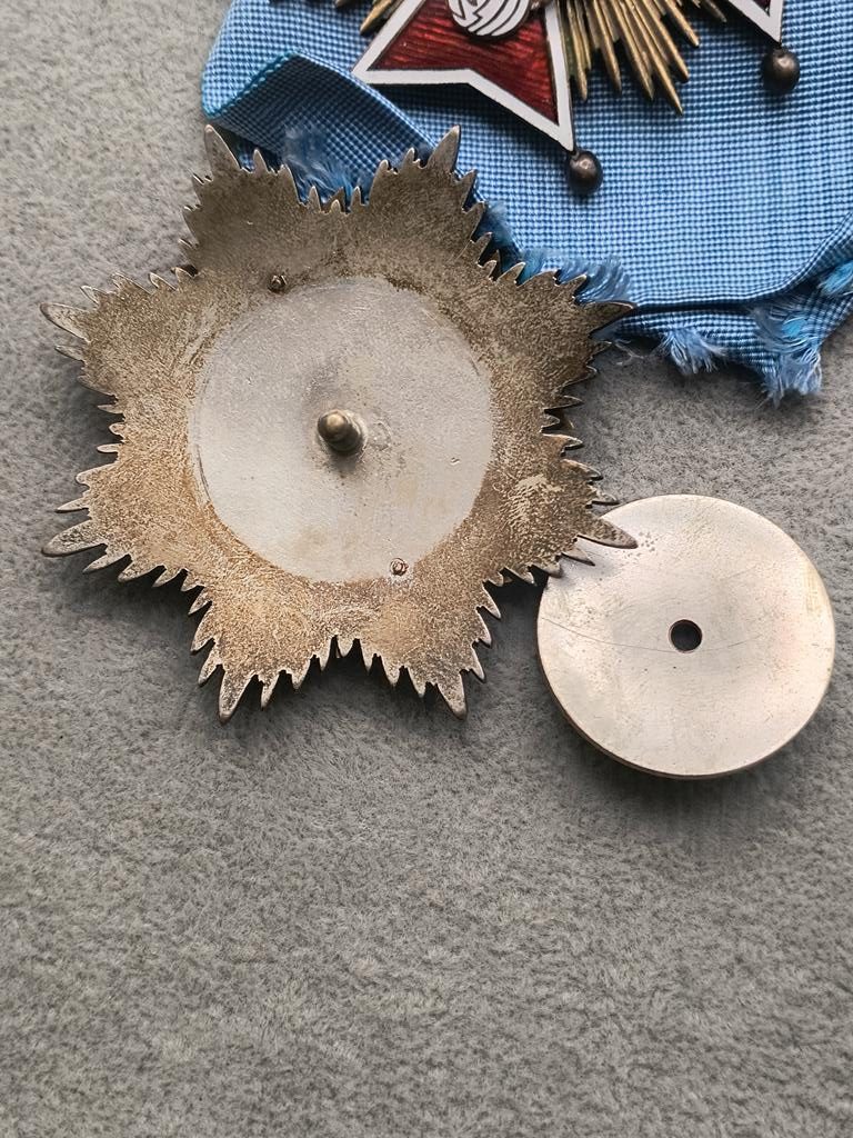 Order Orła Białego