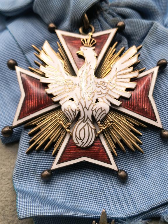 Order Orła Białego