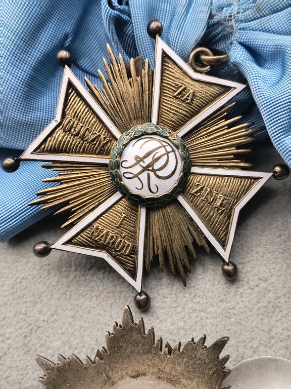 Order Orła Białego