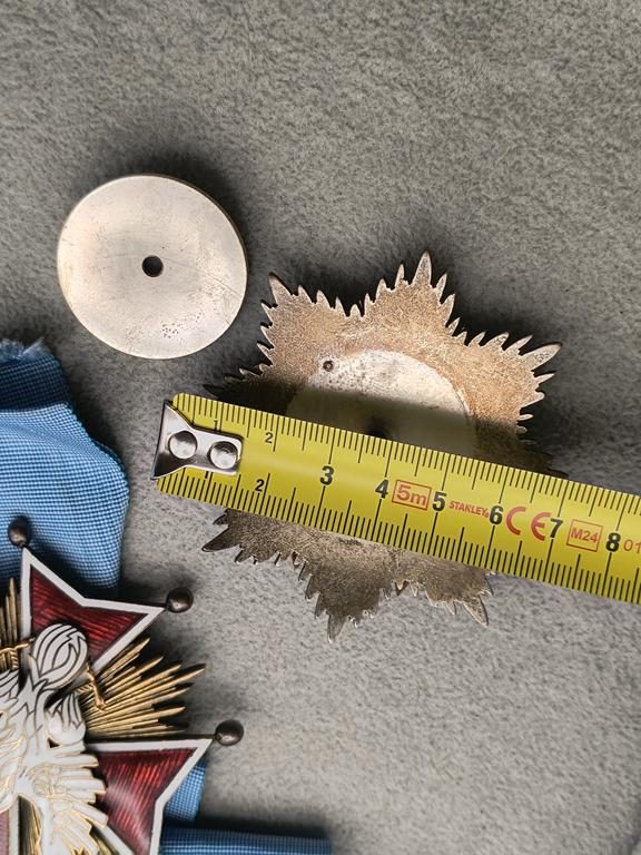 Order Orła Białego