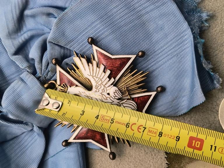 Order Orła Białego