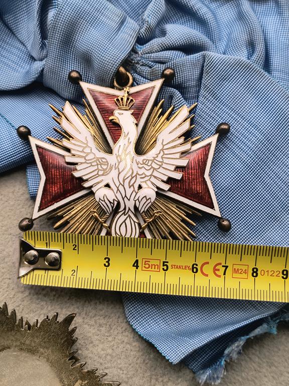 Order Orła Białego