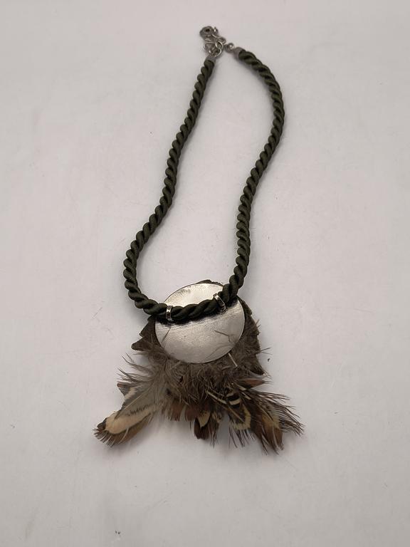 Zawieszka z motywem myśliwskim