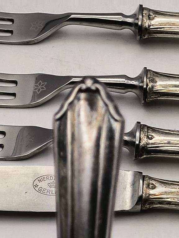 Zestaw sztućców GERLACH