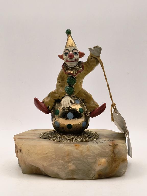 Figurka KLAUN 1984 Ron Lee