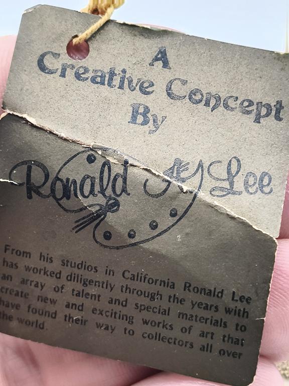 Figurka KLAUN 1984 Ron Lee