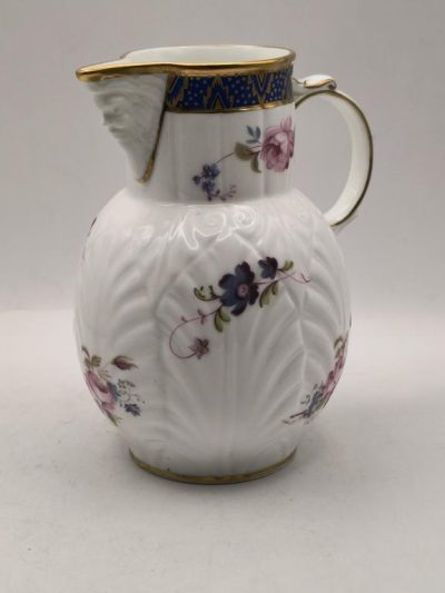 Mlecznik porcelanowy COALPORT, Anglia