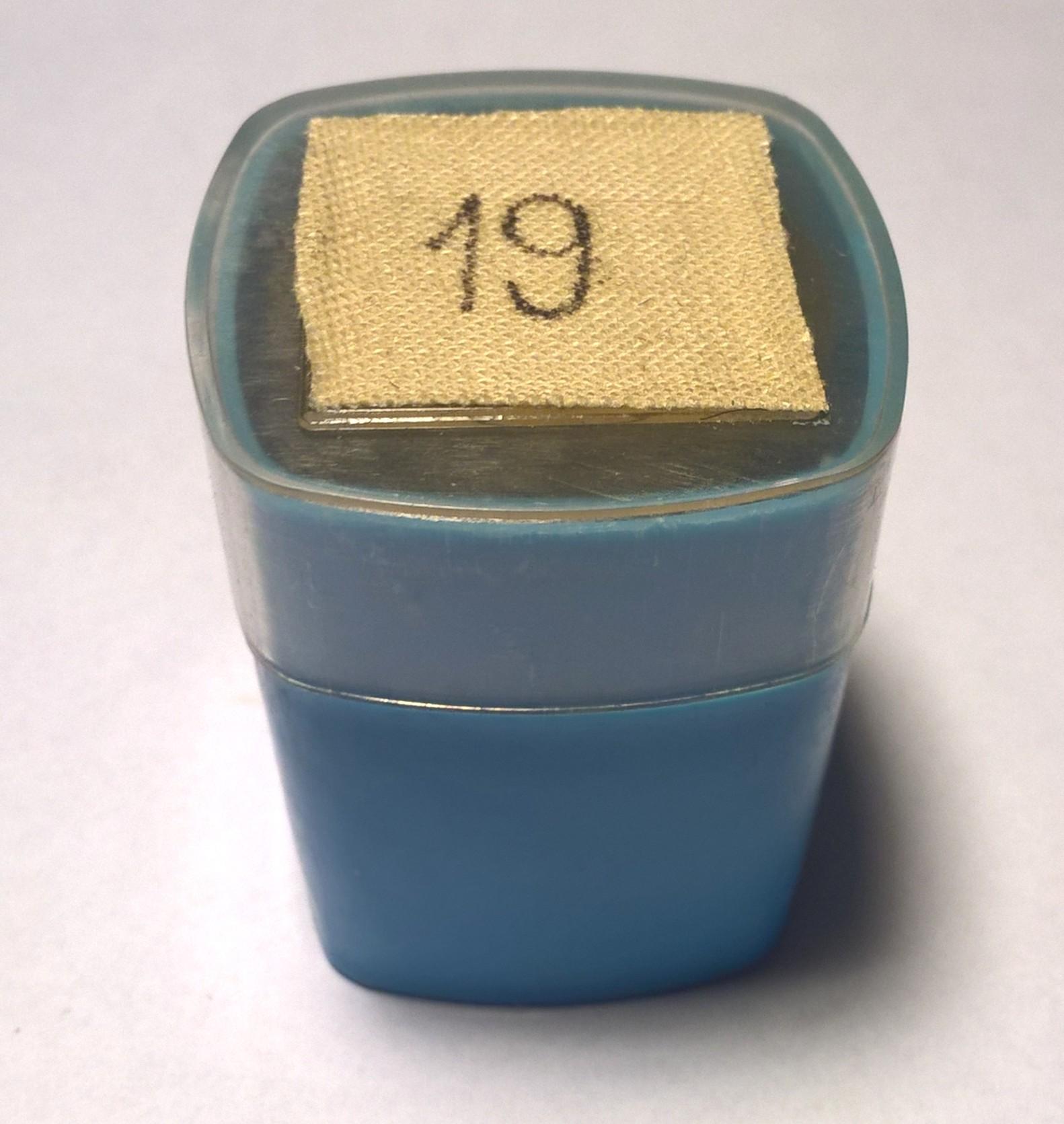 Bajka na projektor, przeźrocze - „ROBINSON KRUZOE" wg Daniela Defoe” [19]