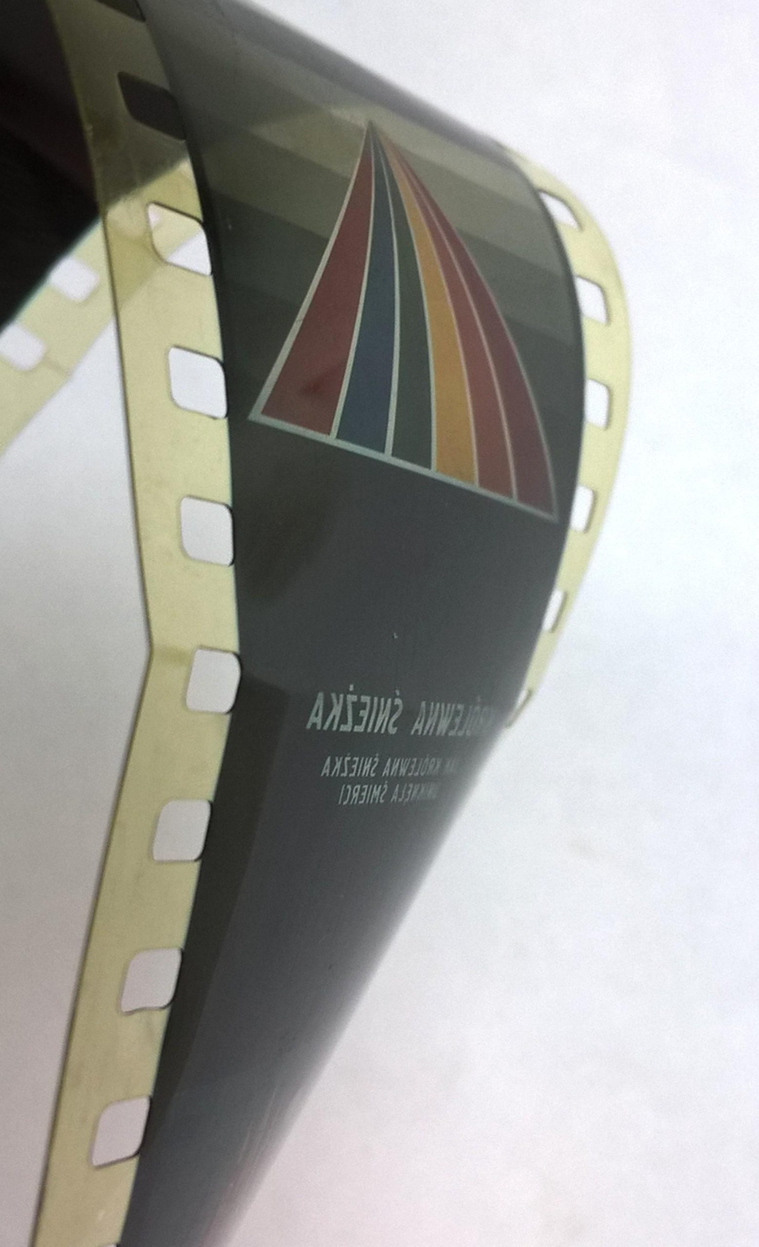 Zestaw przeźroczy, bajek na projektor – 6 sztuk