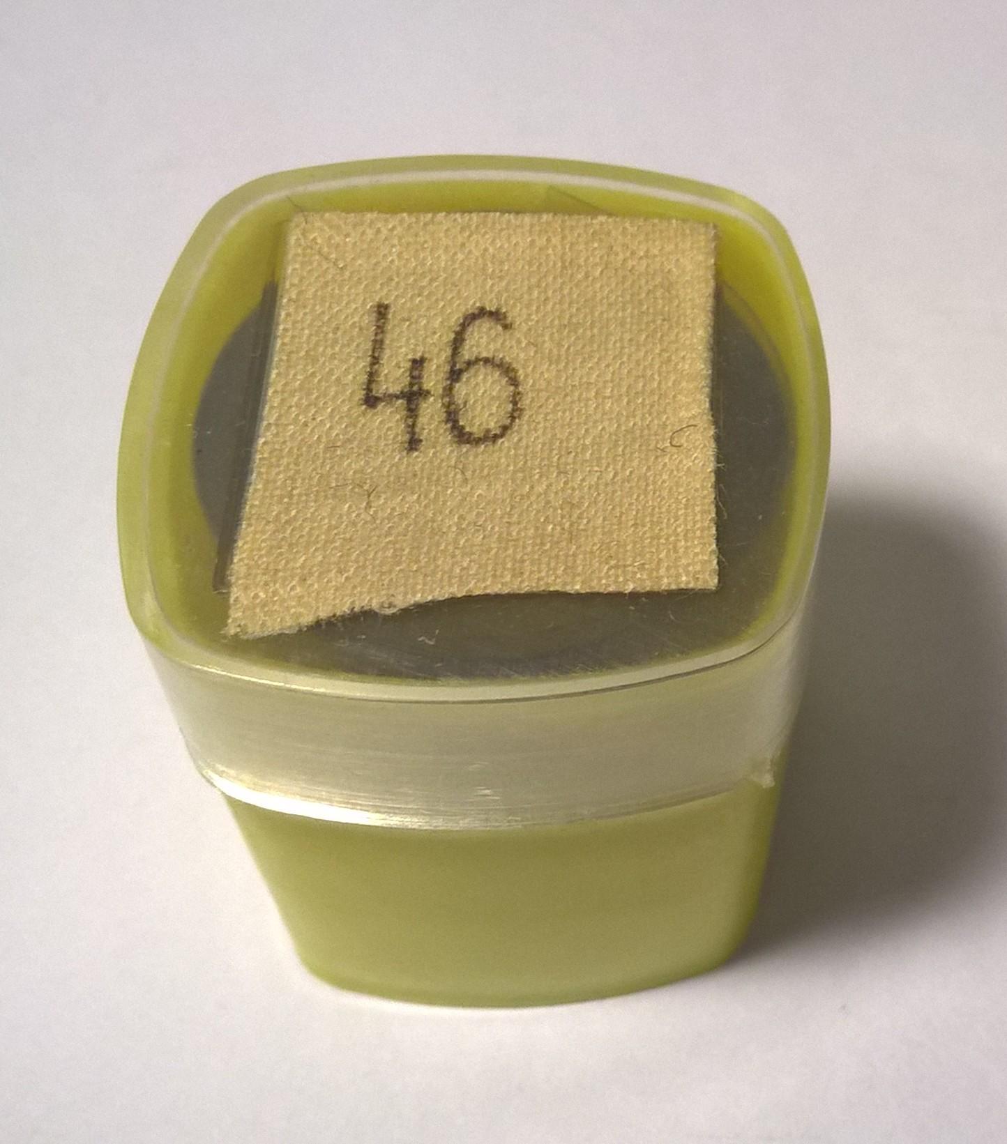 Bajka na projektor, przeźrocze (czarno-białe) - „NA JAGODY” wg Marii Konopnickiej [46]