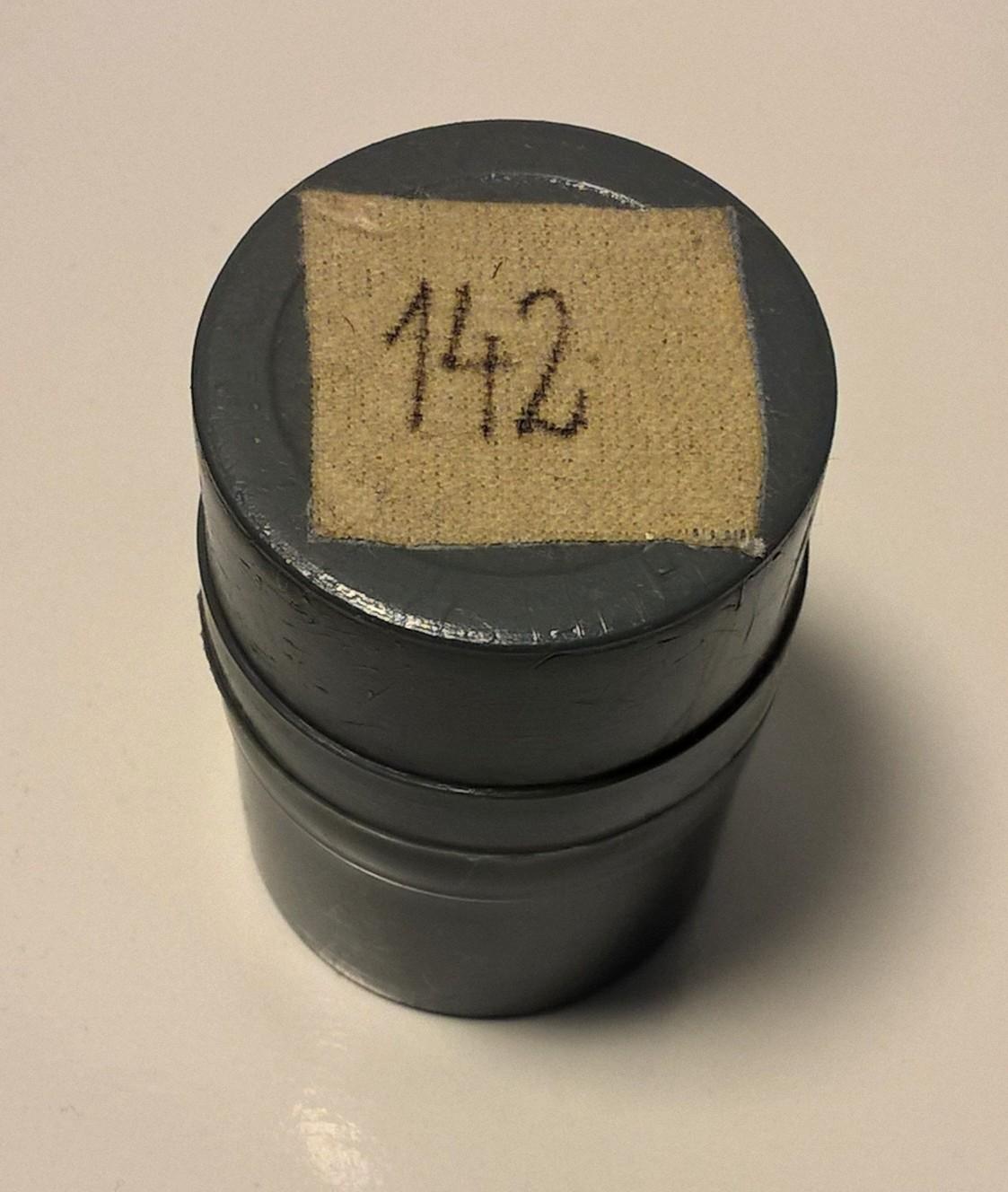 Bajka na projektor, przeźrocze – „LEW DRAPIEŻNIK” [142]