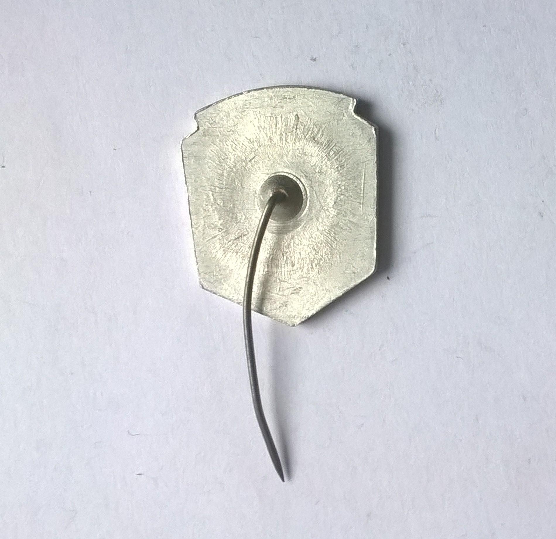 Odznaka-przypinka – KRAKÓW