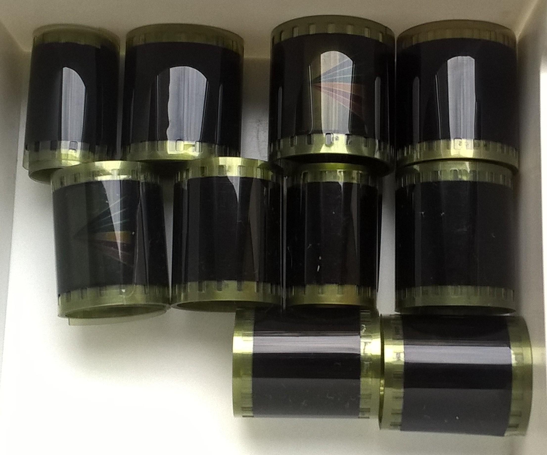 Zestaw przeźroczy, bajek na projektor - "HISTORYJKI PANA KAMYCZKA", 10 części