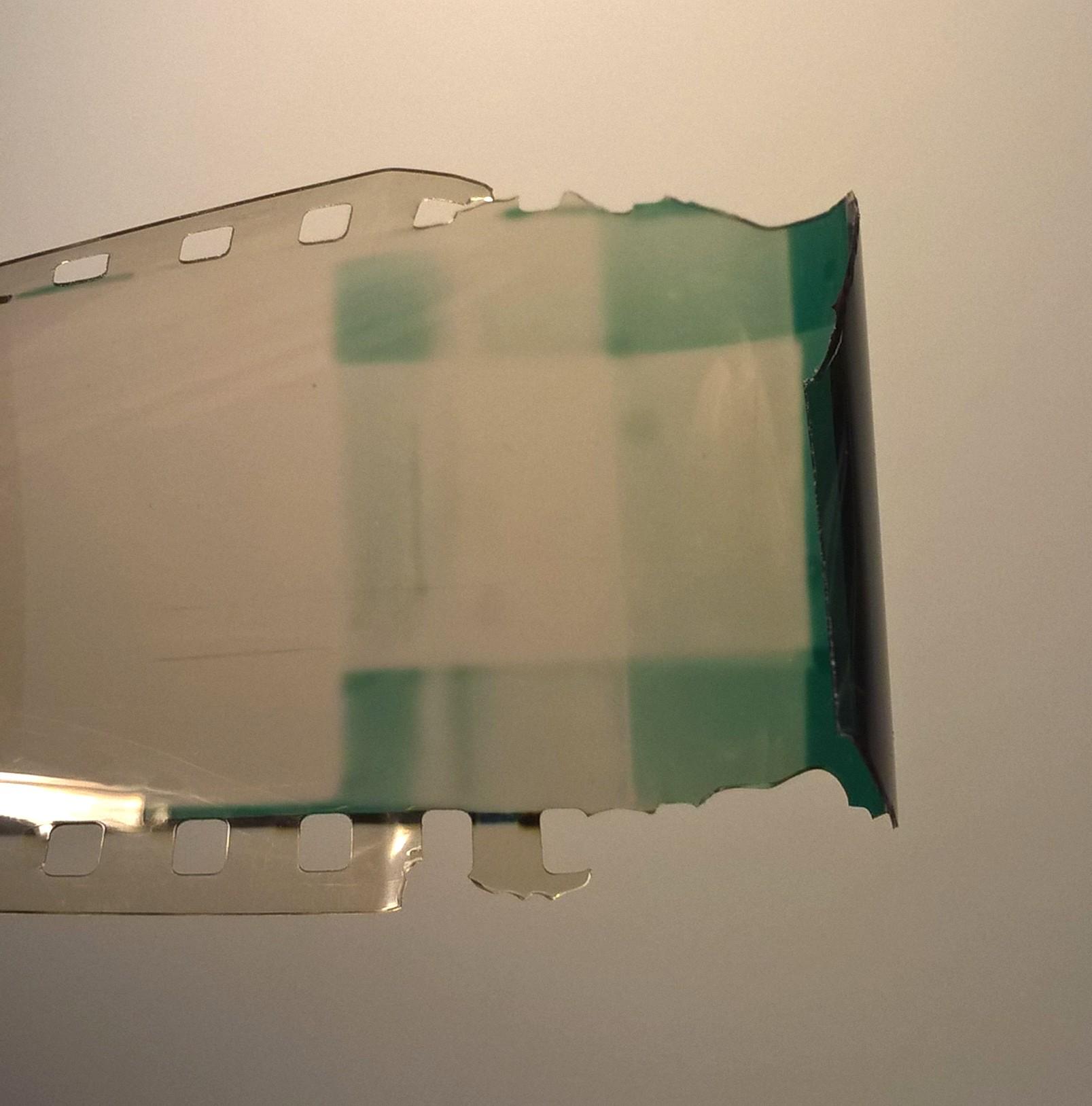 Zestaw przeźroczy, bajek na projektor (6 sztuk)