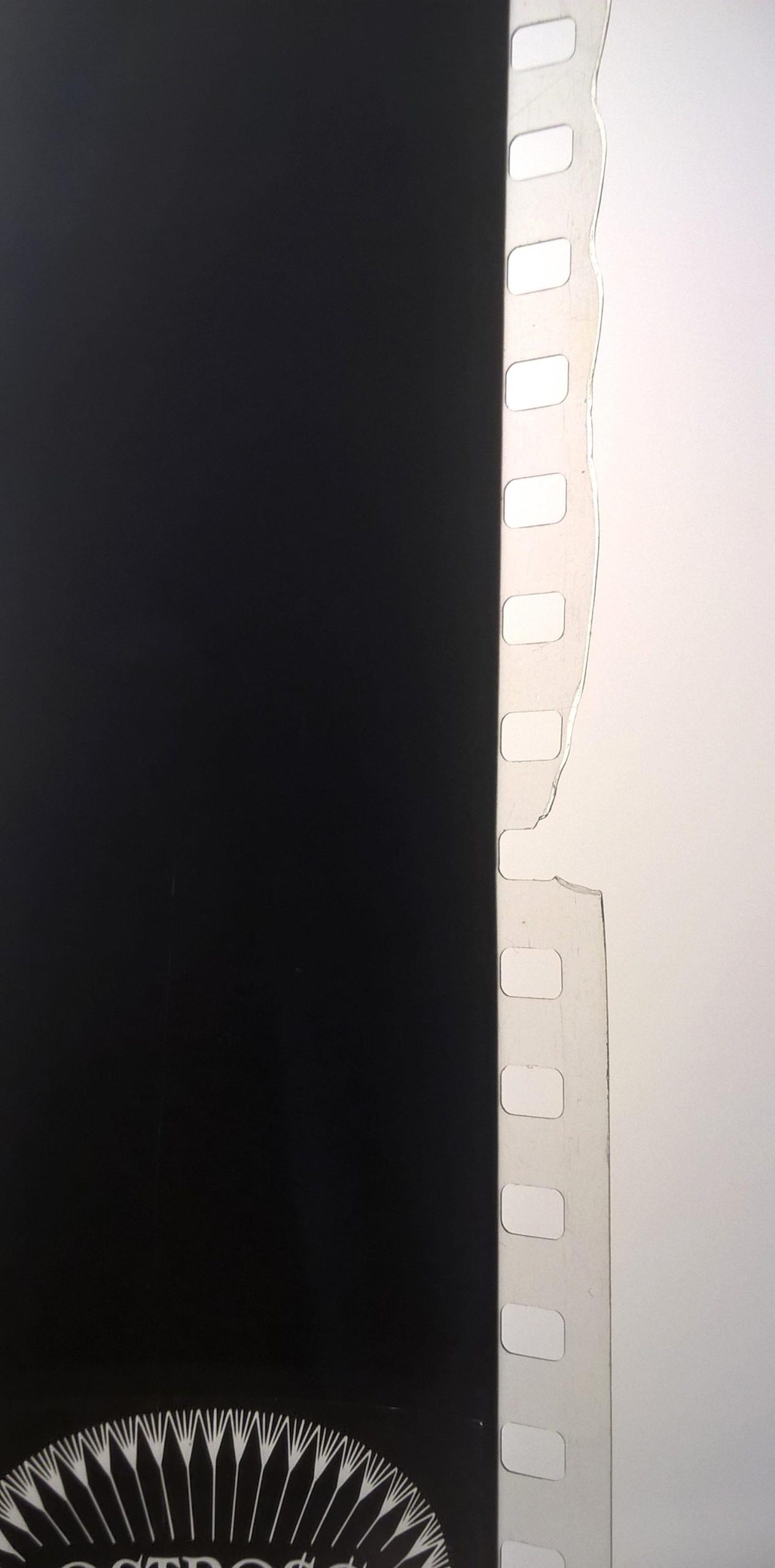 Zestaw przeźroczy, bajek na projektor (6 sztuk)