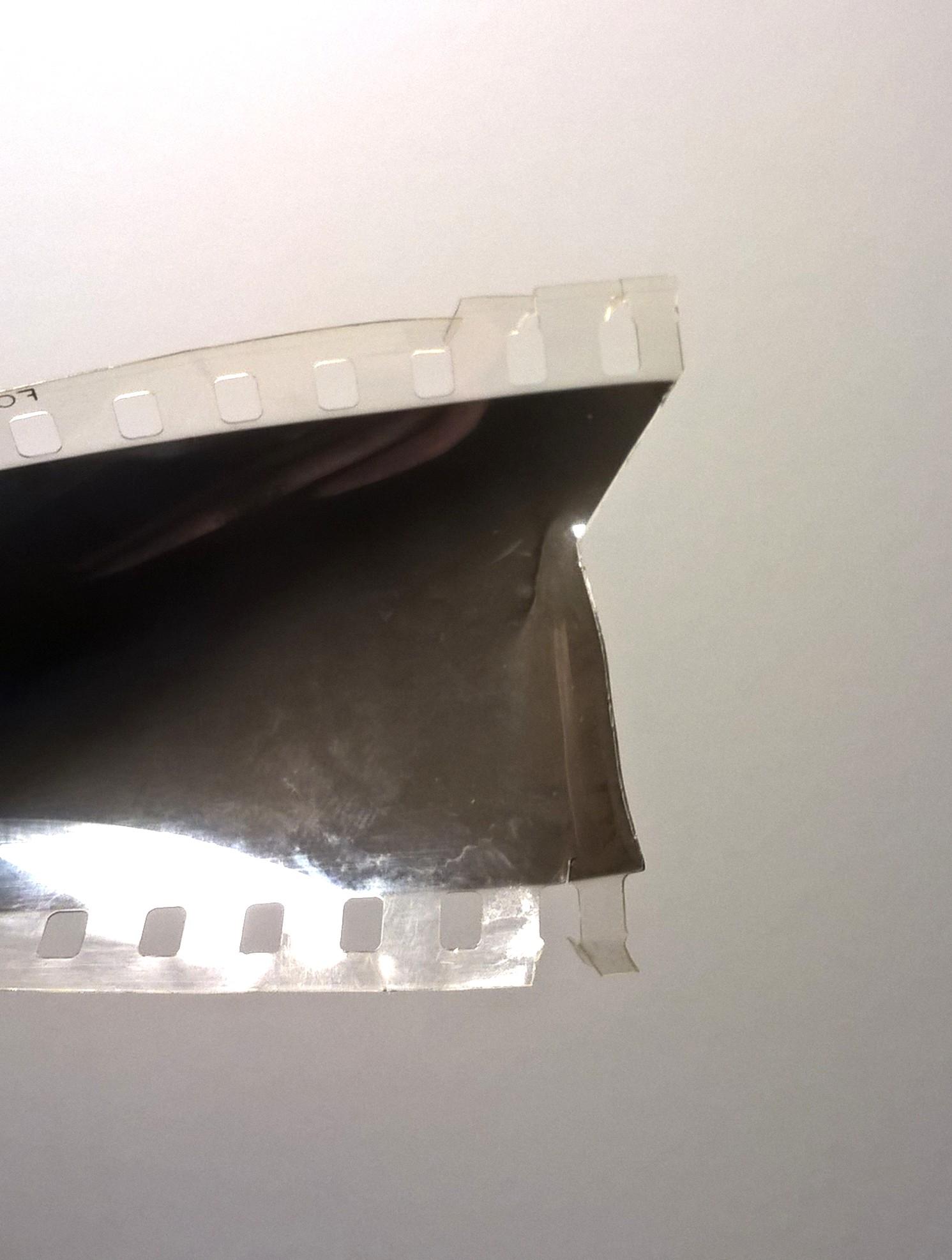 Zestaw przeźroczy, bajek na projektor (6 sztuk)