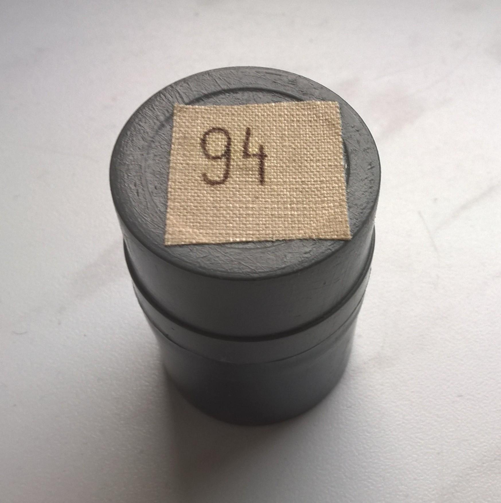 Bajka na projektor, przeźrocze – „NADWODNE WYPRAWY MAŁEJ SYRENKI” wg bajki Andersena pt. Mała Syrena" [94]