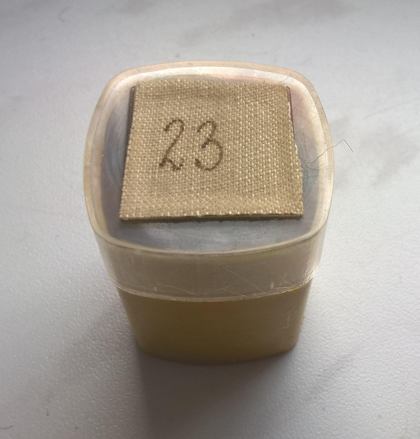 Bajka na projektor, przeźrocze – „Przygody doktora OJ-BOLI” [23]