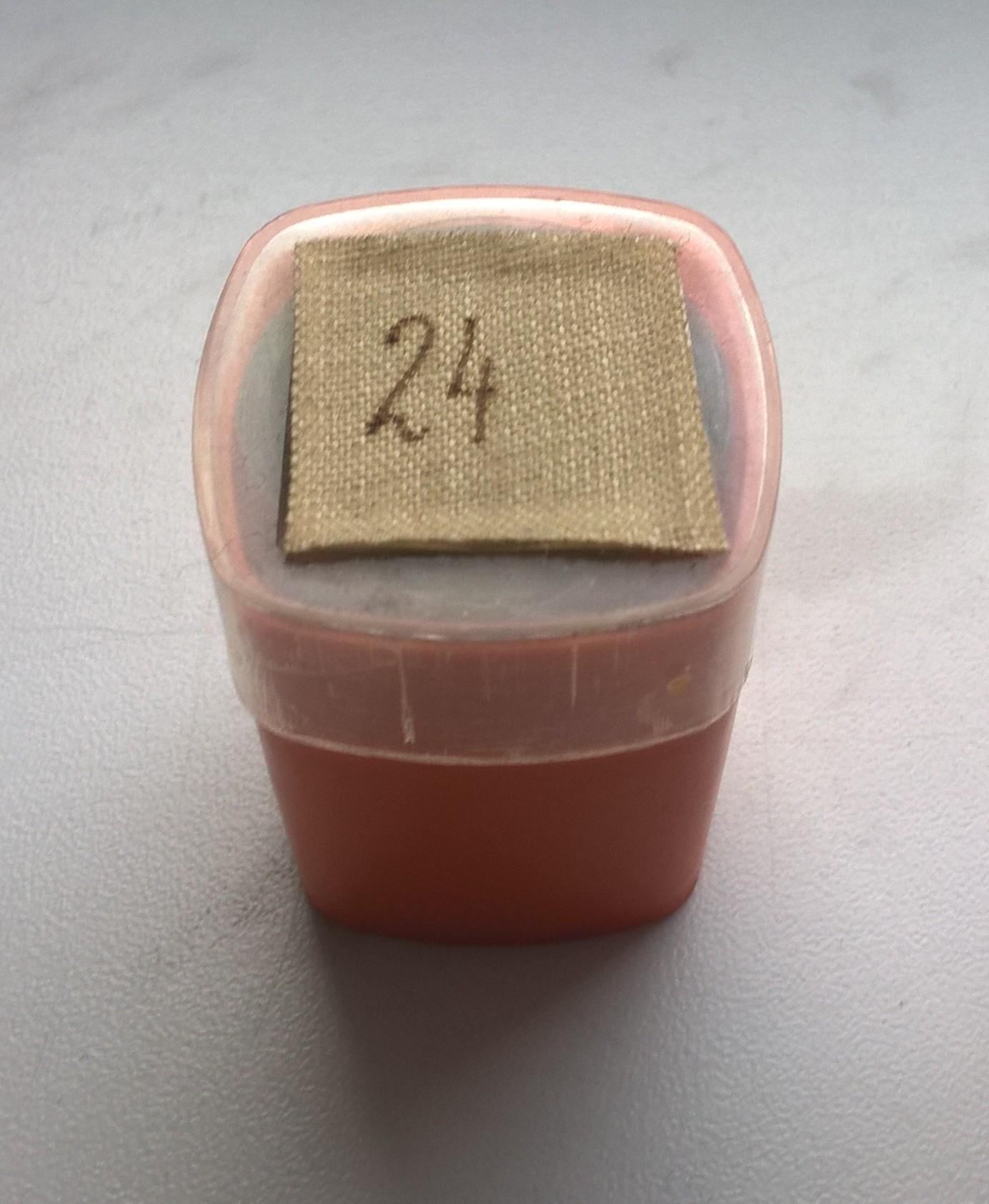 Bajka na projektor, przeźrocze – „PRZYGODY ZAJĄCZKA FELIKSA - SYNA GĘSI AGATY” [24]