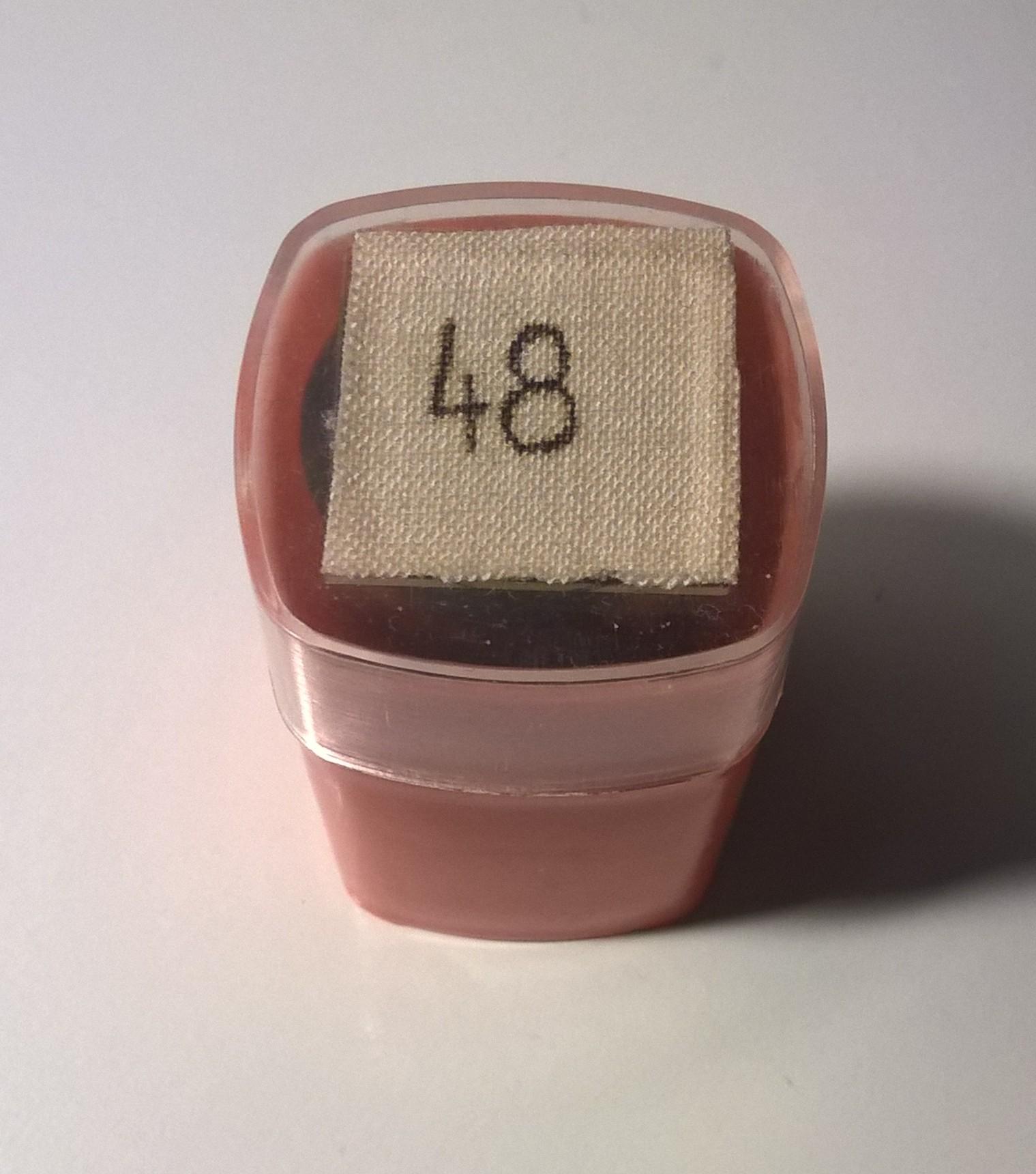 Bajka na projektor, przeźrocze „NA JAGODY” wg Marii Konopnickiej [48]