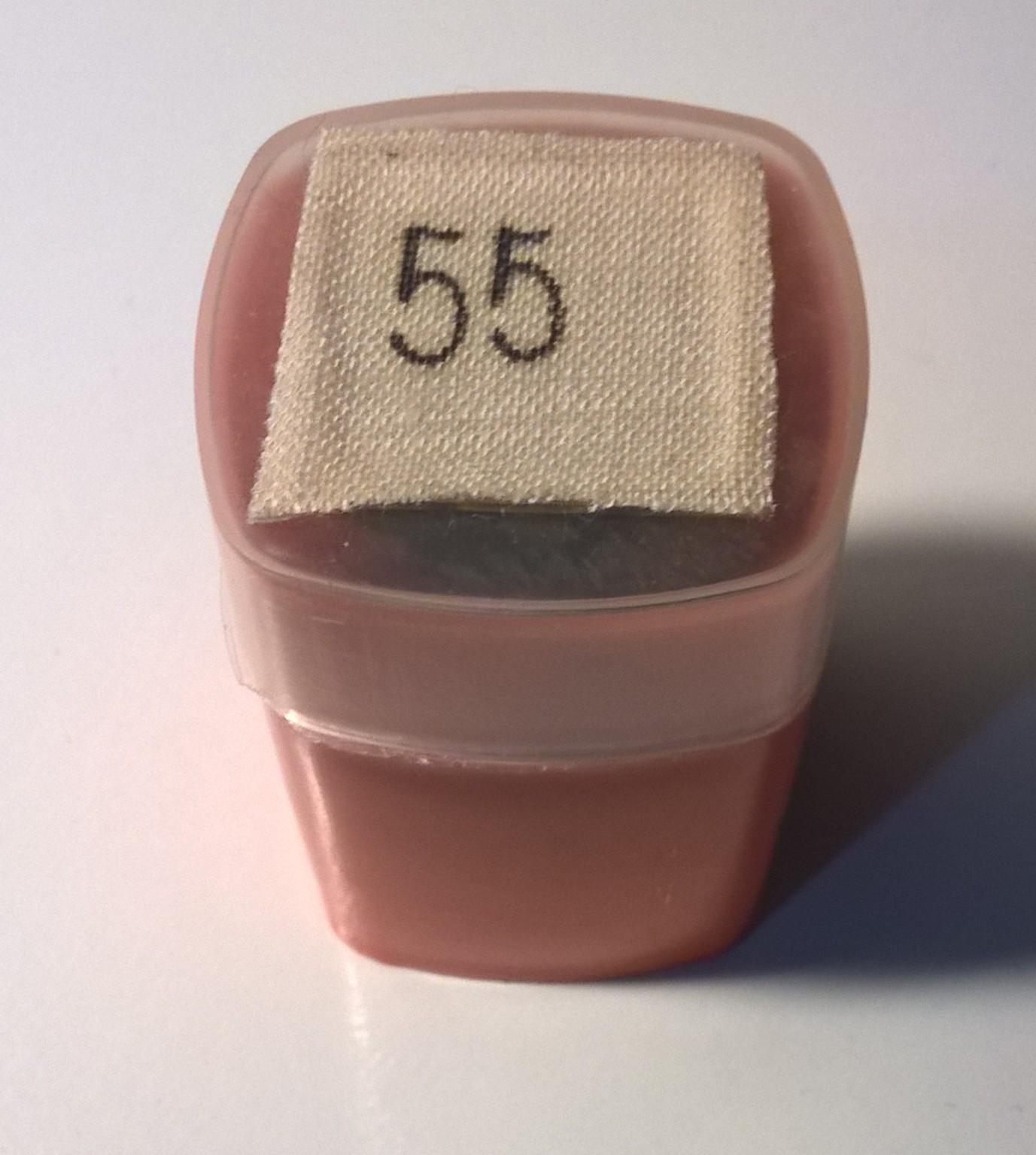 Bajka na projektor, przeźrocze „O JANKU WĘDROWNICZKU” wg Marii Konopnickiej [55]