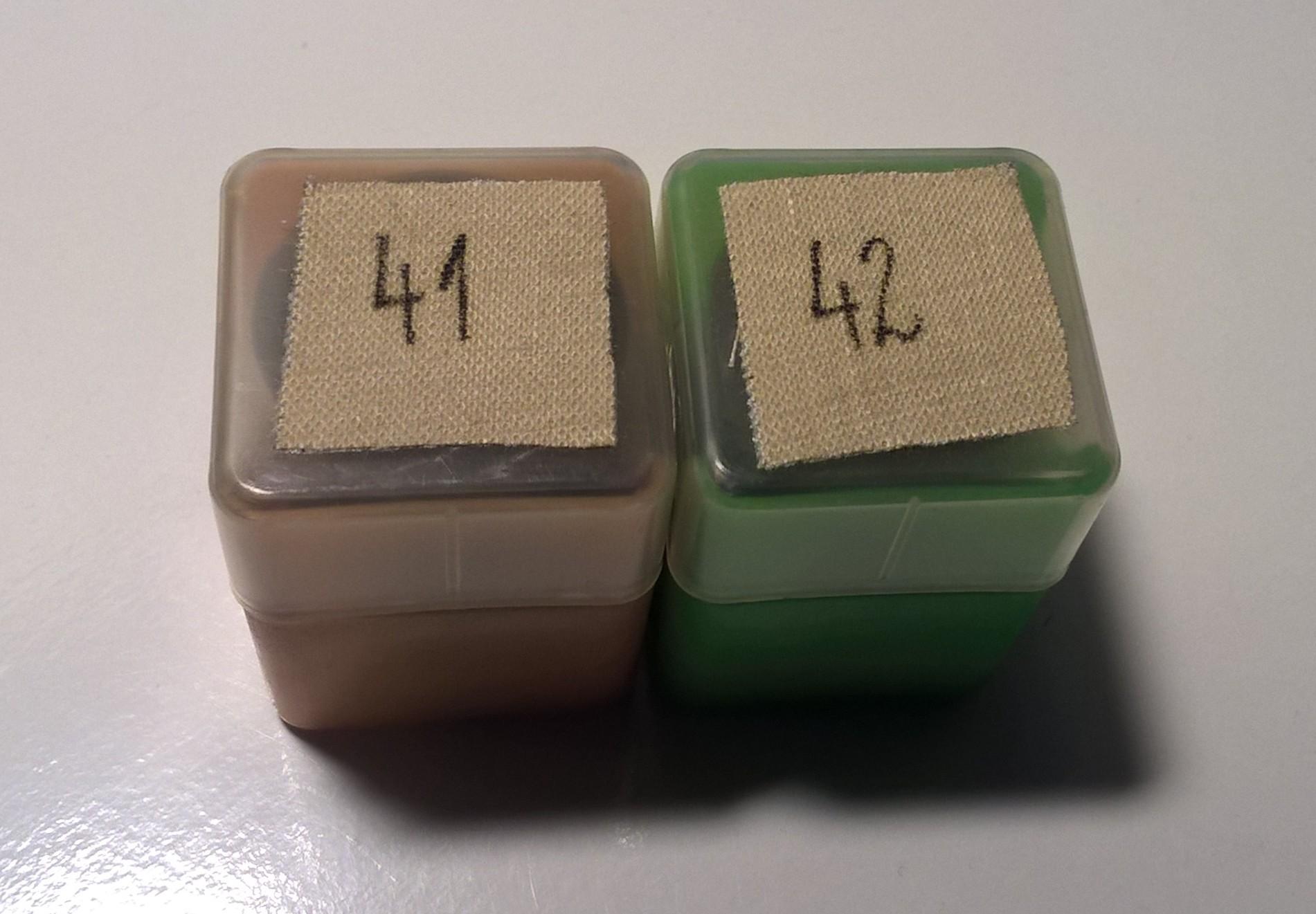 Bajka na projektor, przeźrocze - „JAK BUM Z FIKIEM BUDOWALI DOM” Część I i II [41,42]