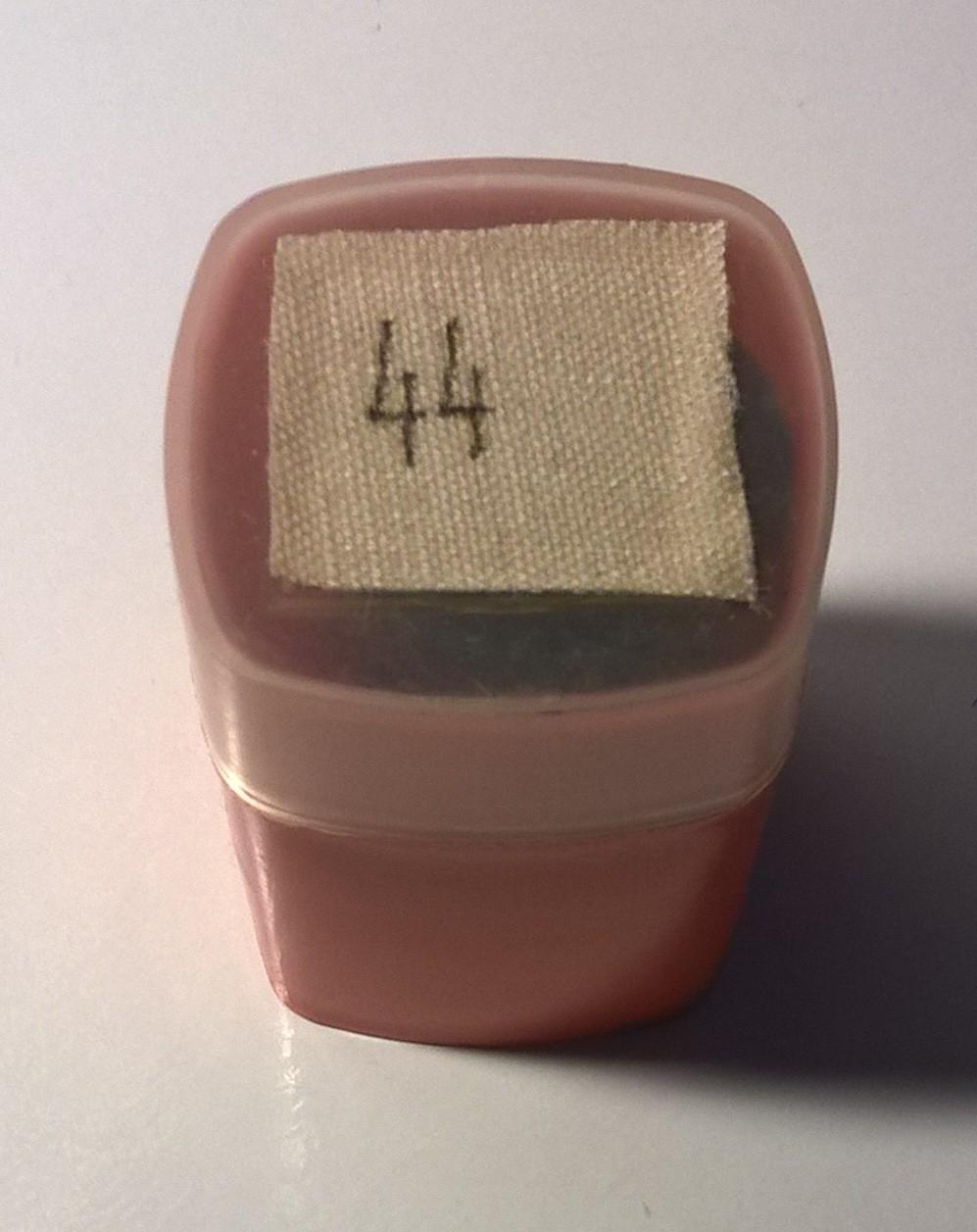 Bajka na projektor, przeźrocze – „O JANKU, CO PSOM SZYŁ BUTY” teksty J. Słowackiego [44]