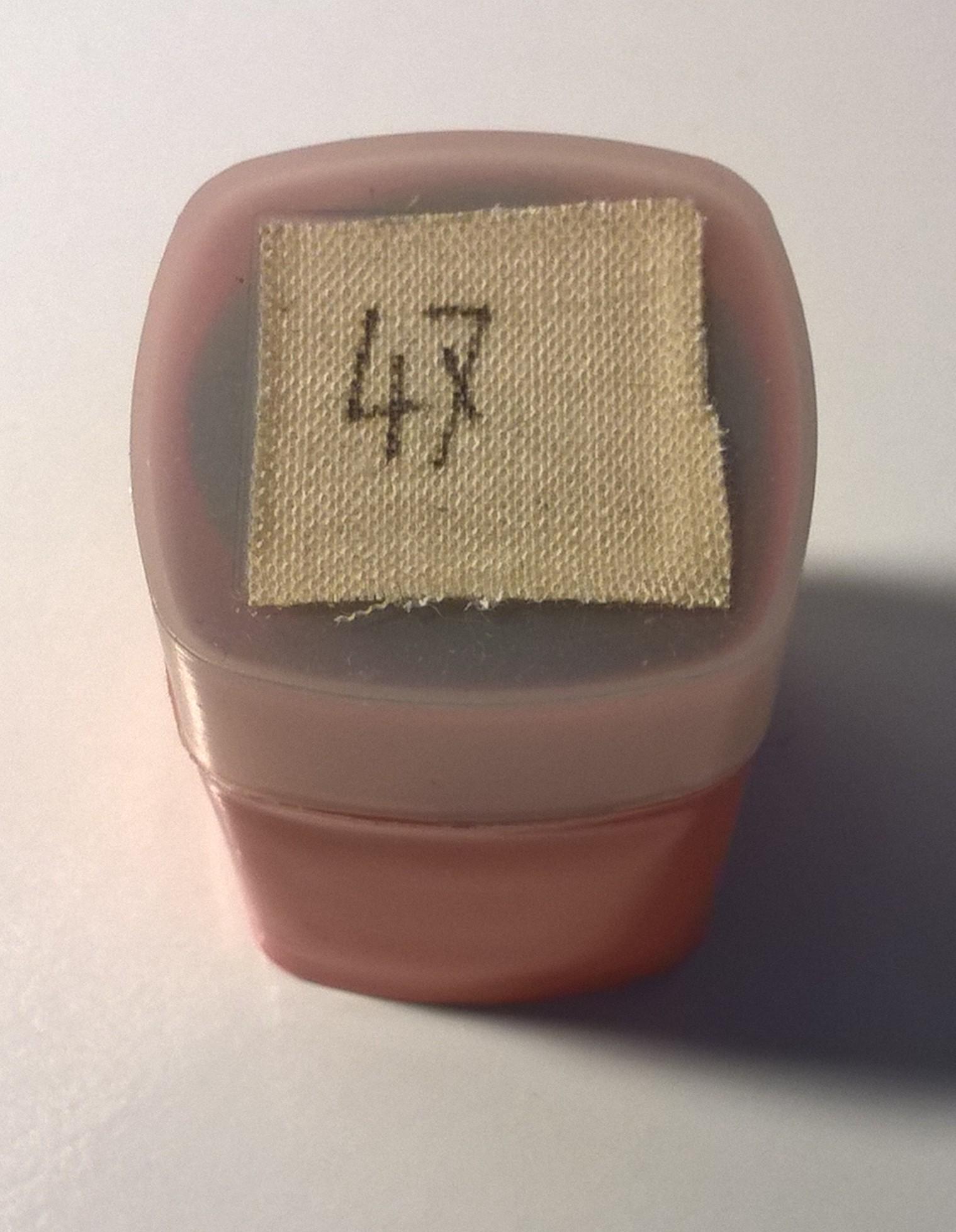 Bajka na projektor, przeźrocze - „NA JAGODY” wg Marii Konopnickiej [47]