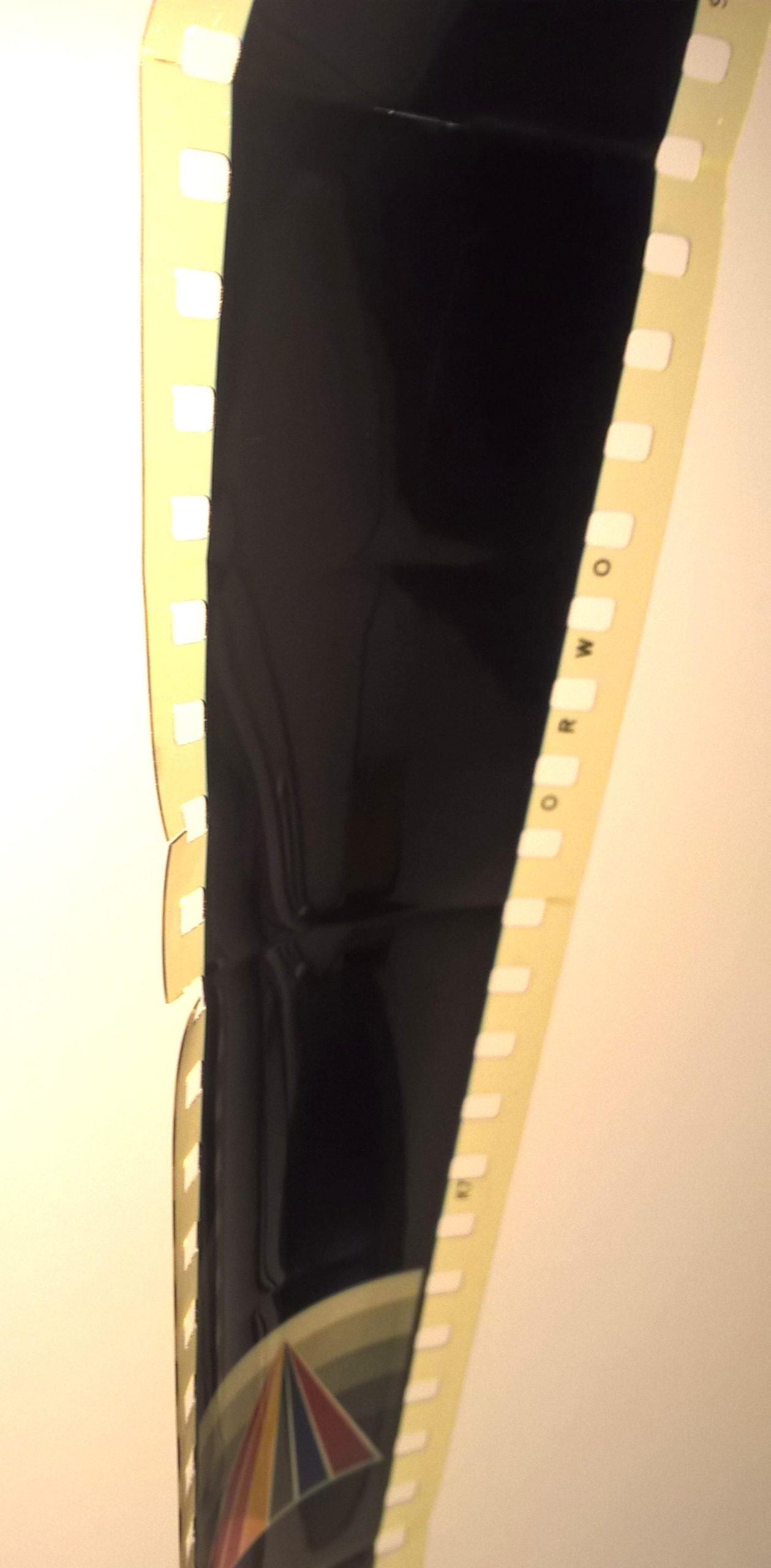 Zestaw przeźroczy, bajek na projektor – 6 sztuk