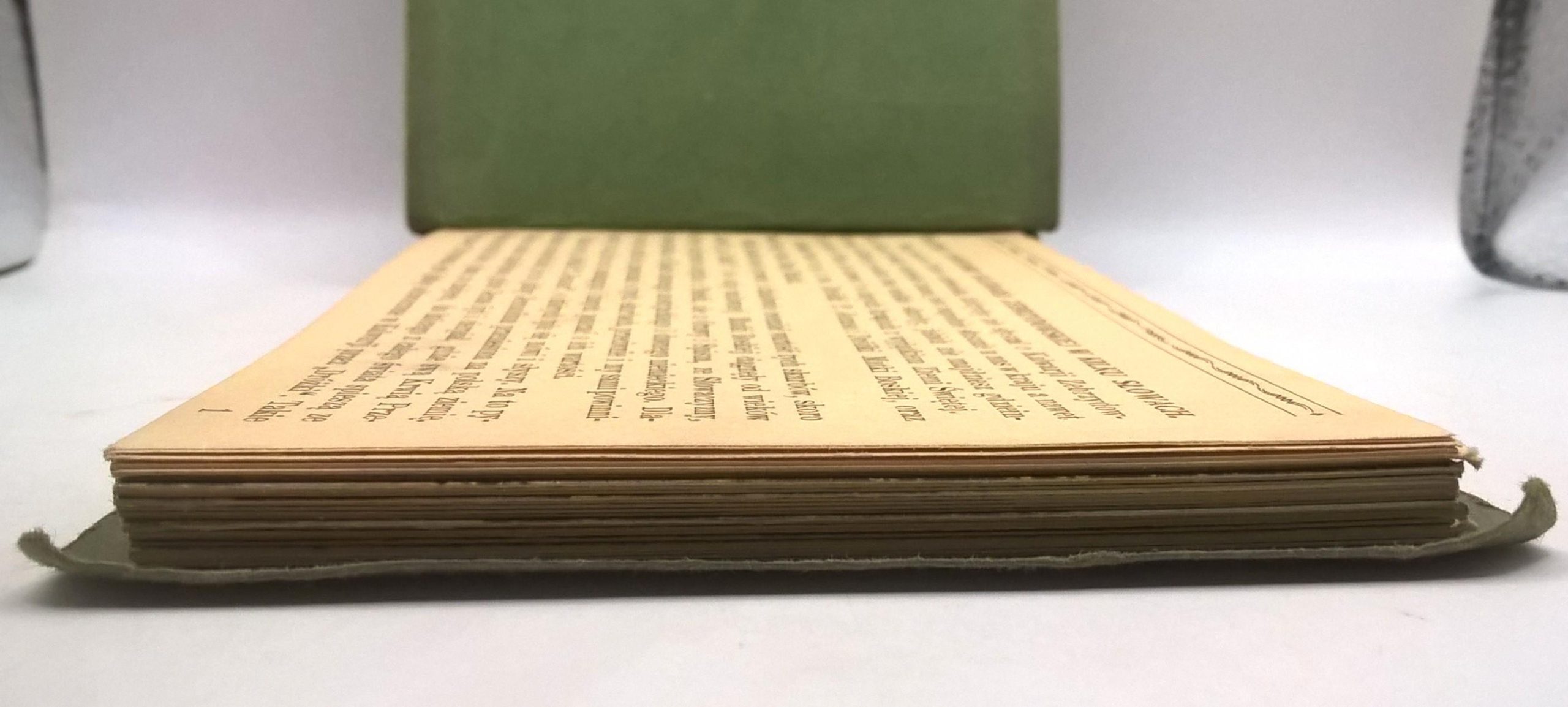 Zestaw pocztówek - Kalwaria Zebrzydowska