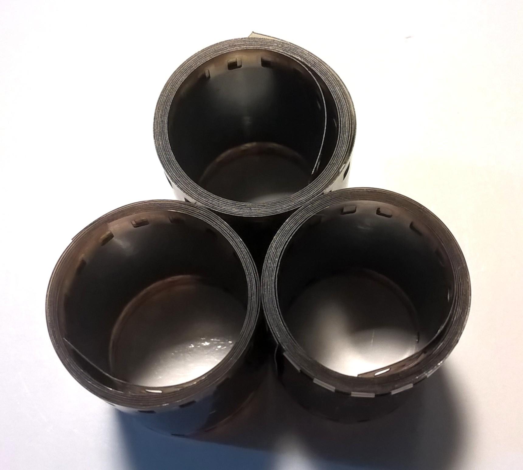 Zestaw przeźroczy, bajek na projektor – 3 sztuki: Wiosna, Lato, Jesień