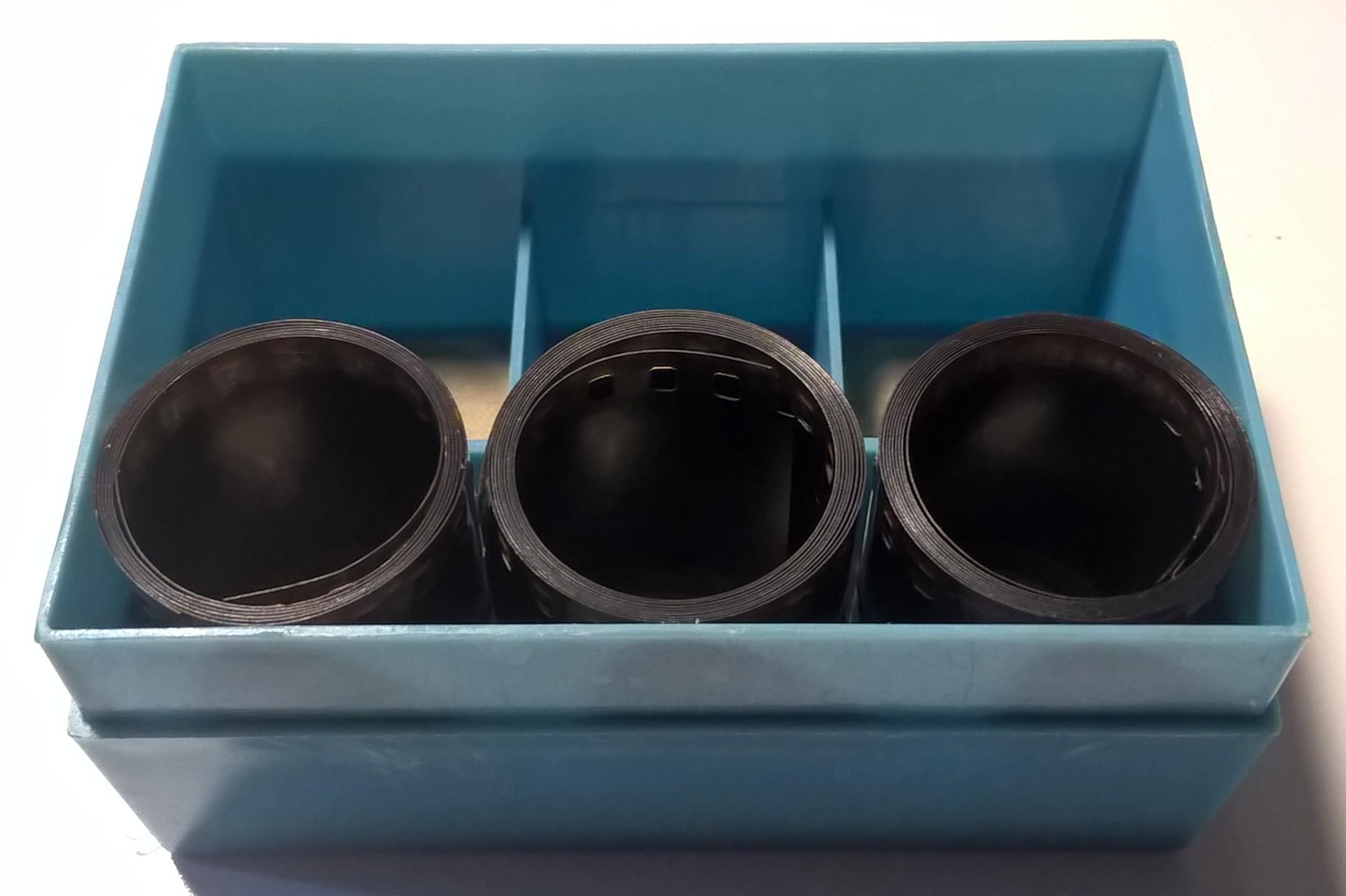 Zestaw przeźroczy, bajek na projektor – 3 sztuki: Wiosna, Lato, Jesień