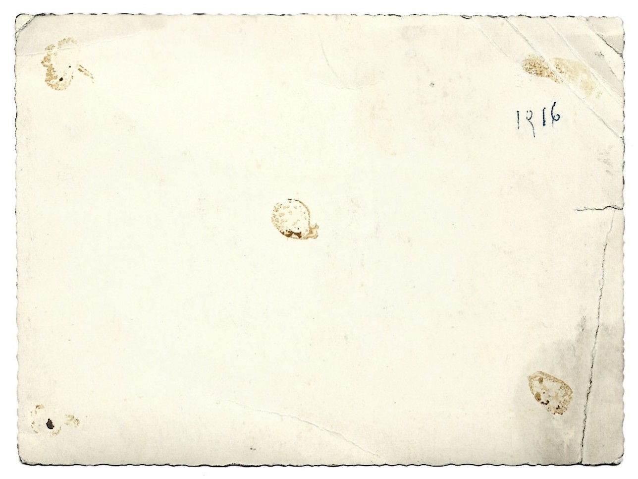 Zdjęcie rodzinne - strój cieszyński - 1916 r.