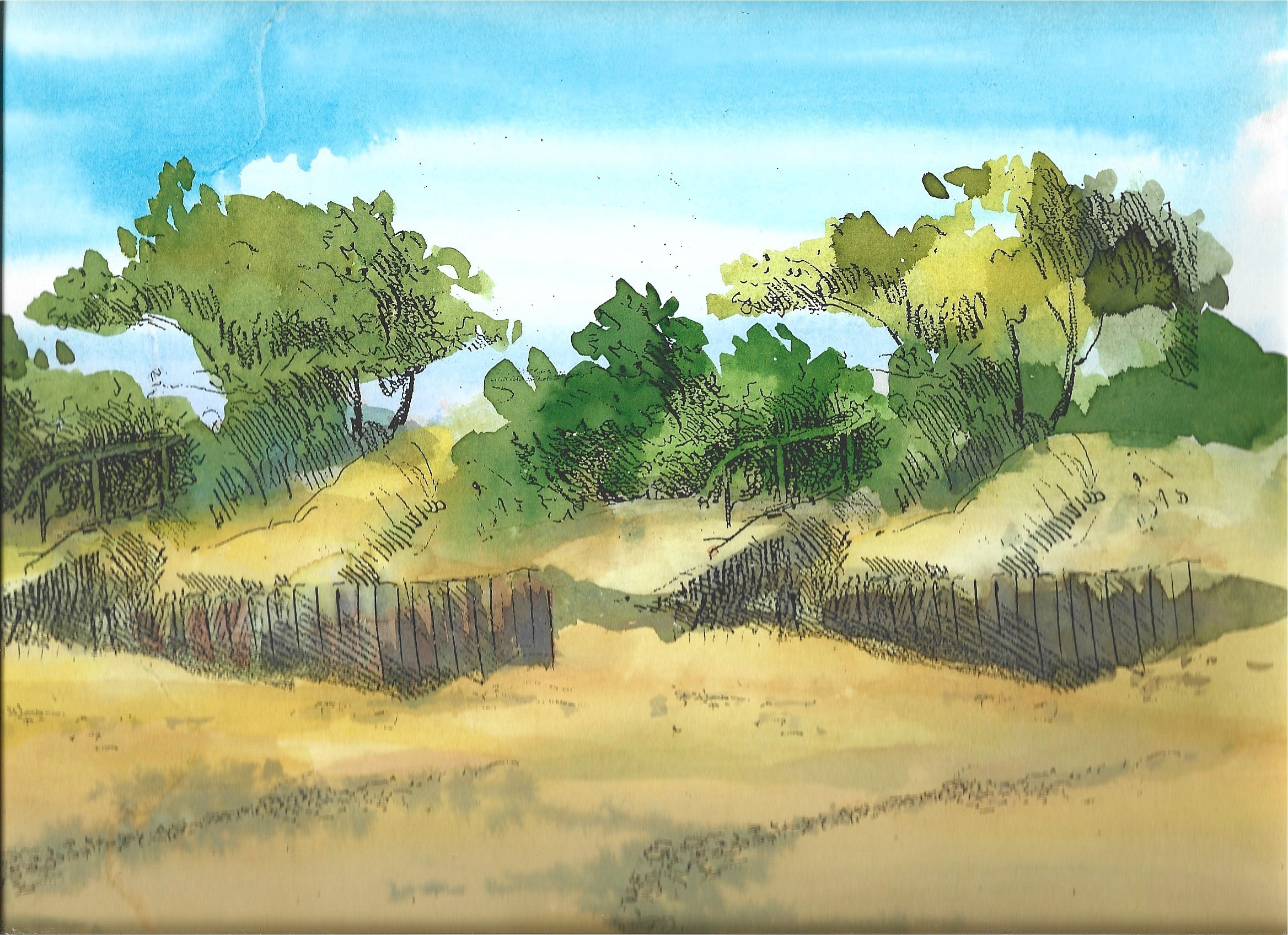 Zestaw animacyjny z bajki „Karrypel kontra Groszki” – NIKA, GROSZKI i PTAKI