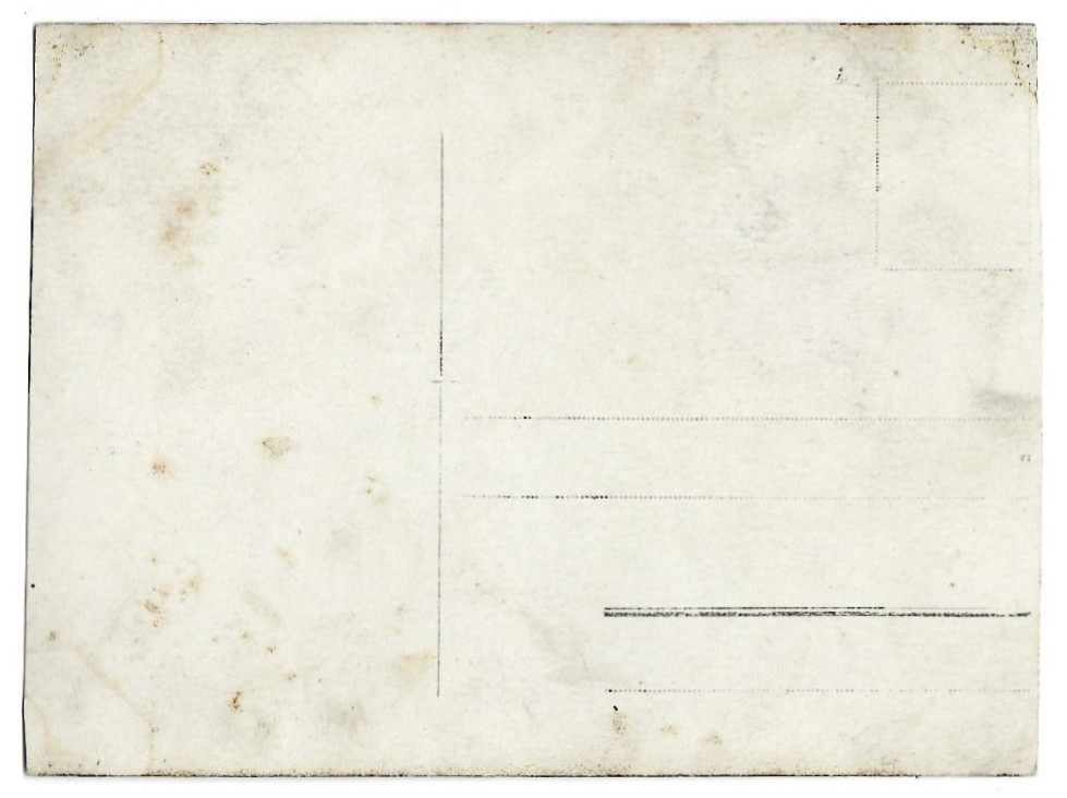 Zdjęcie starego samochodu, 1914 r.