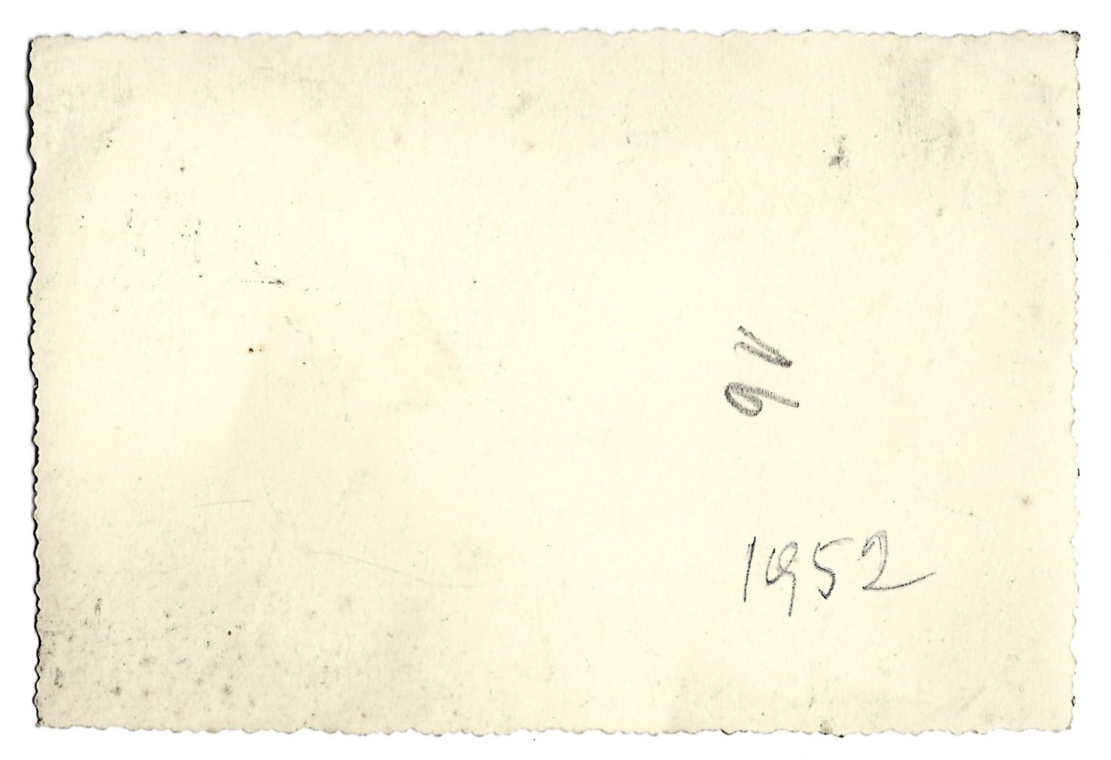 Zdjęcie - lekarze z Bielska-Białej, dr Śliżyński - 1952 rok