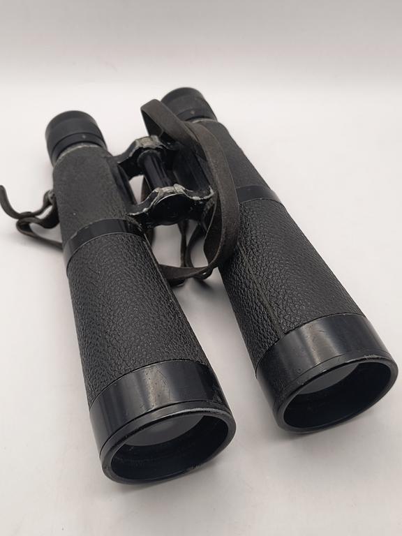 Niemiecka lornetka wojskowa, lata 40-te