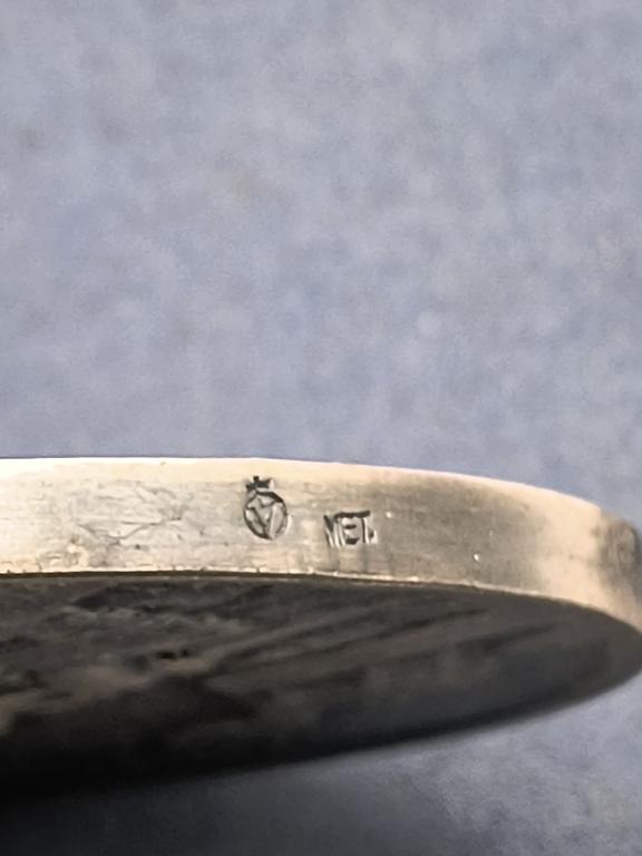 Medal Jan Paweł II - Gaude Mater Polonia