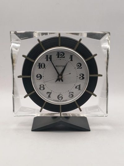 Zegar stojący - MOŁNIA