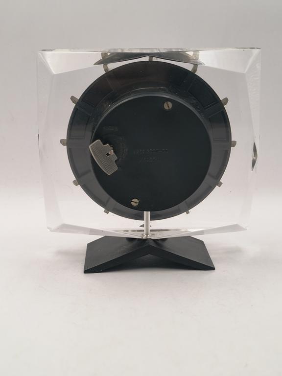 Zegar stojący - MOŁNIA