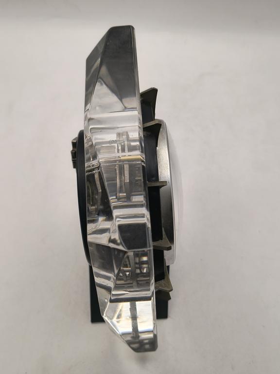 Zegar stojący - MOŁNIA