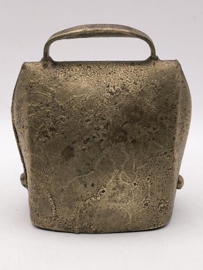 Dzwonek pasterski, XIX-XX w.