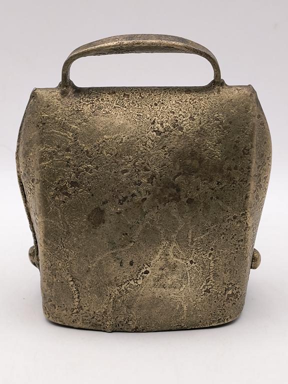 Dzwonek pasterski, XIX-XX w.