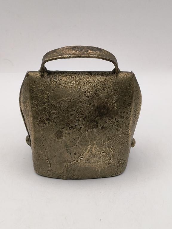 Dzwonek pasterski, XIX-XX w.