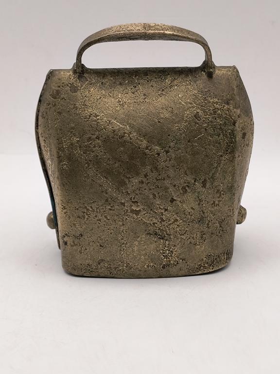 Dzwonek pasterski, XIX-XX w.