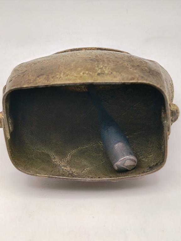 Dzwonek pasterski, XIX-XX w.