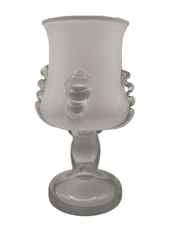 Duzy kielich szklany, Tarnowiec